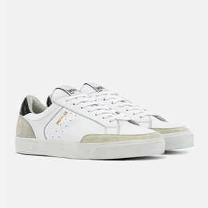 Re/Done 90s Skate Sneaker